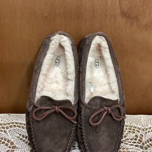 Ugg Dakota Mocs
